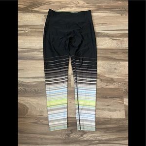 Calvin Klein performance Wick Legging